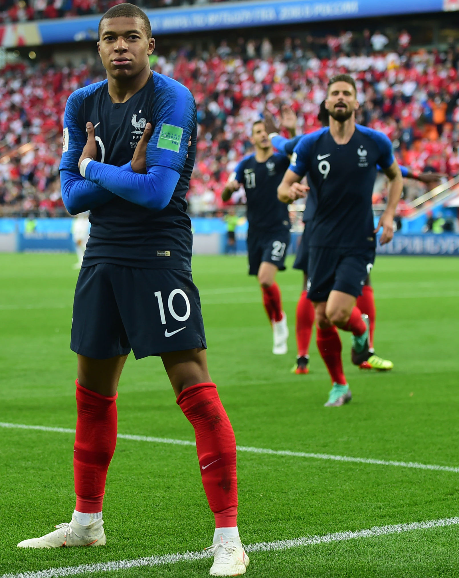 持极高的射 持极高的射