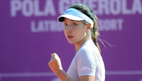 自己的落脚 自己的落脚