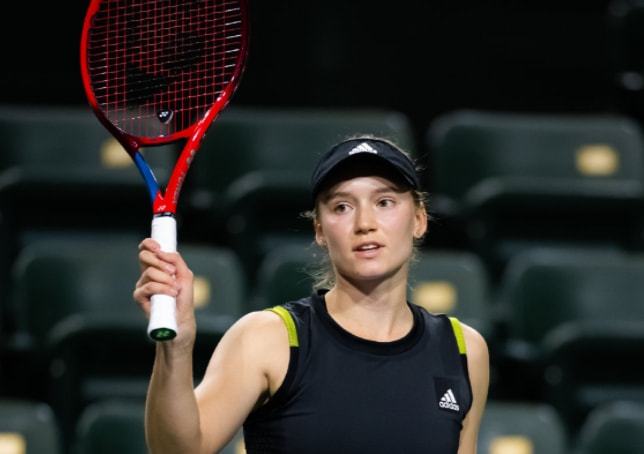 杰出的运动 杰出的运动