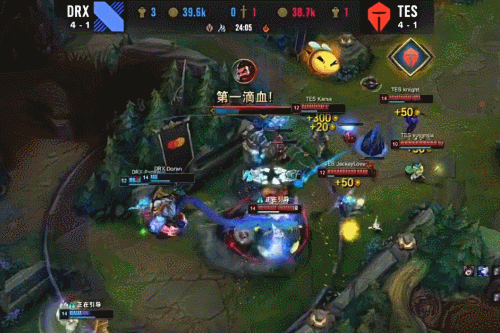 在激烈竞争 在激烈竞争