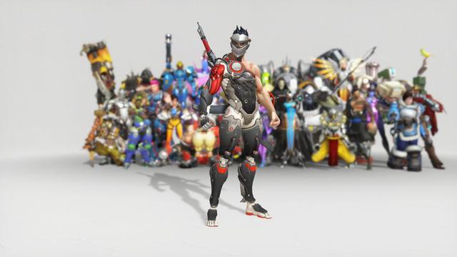 在关键阶段 在关键阶段