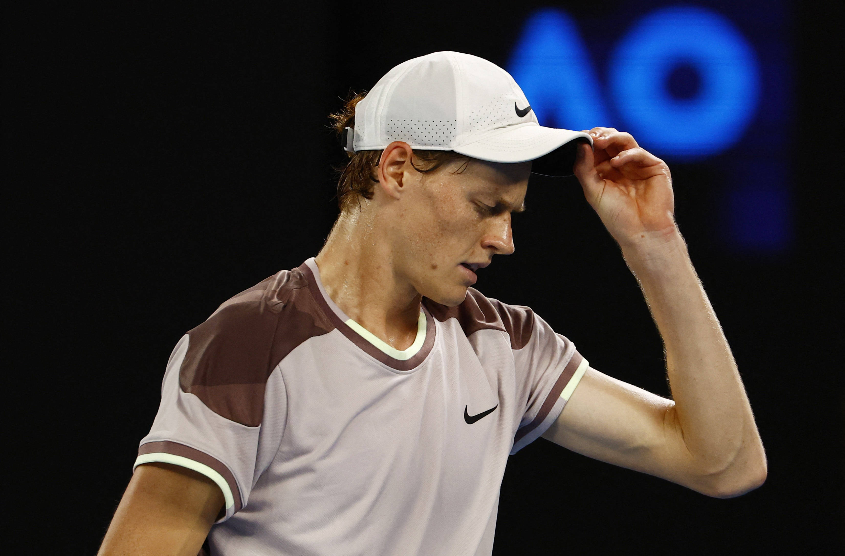 打出自己的 打出自己的