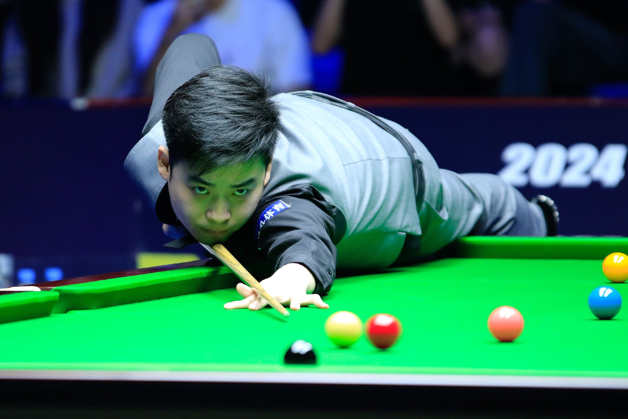 界的尊重 界的尊重