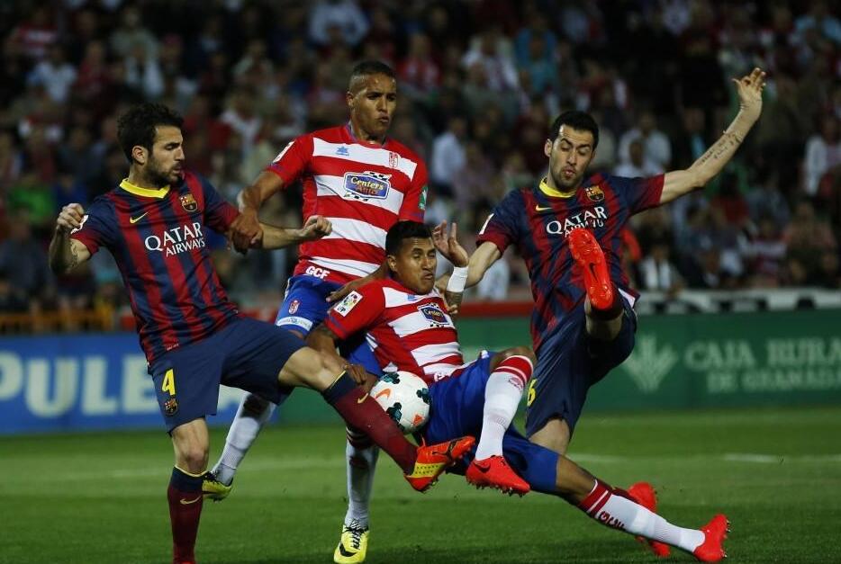 利物浦展现 利物浦展现