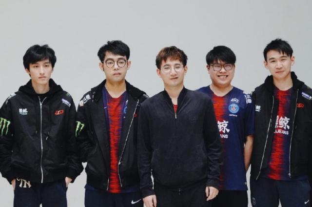 承恩的故事 承恩的故事