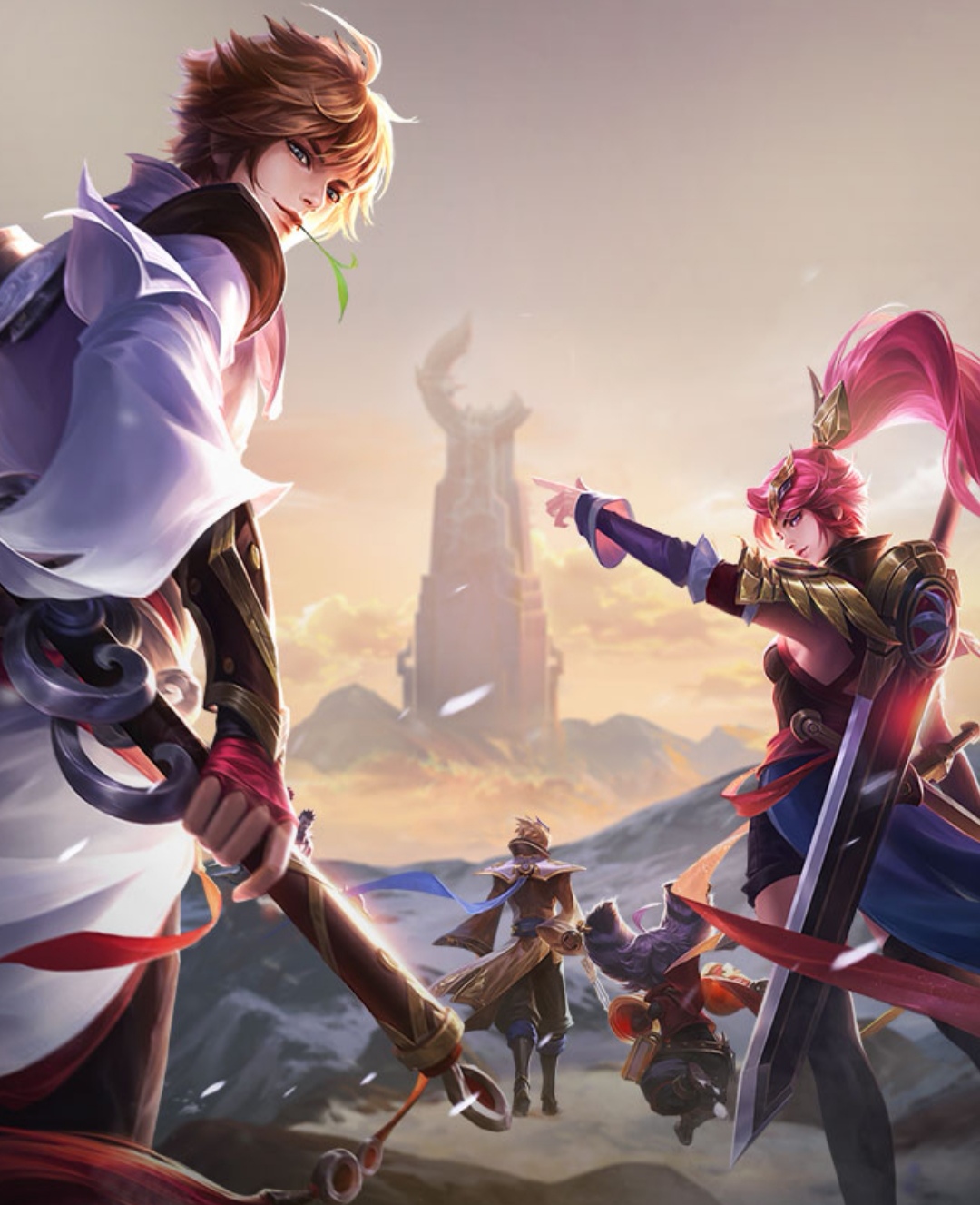 时间驱动复 时间驱动复