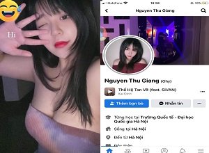 phim sex pro Cương của quý khi em vuốt trụ bằng vú